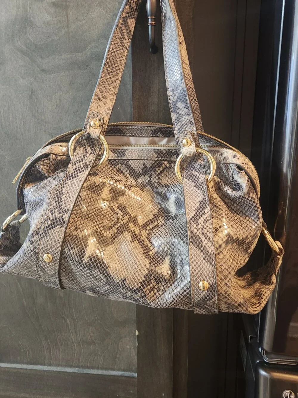 Michael Kors vintage purse